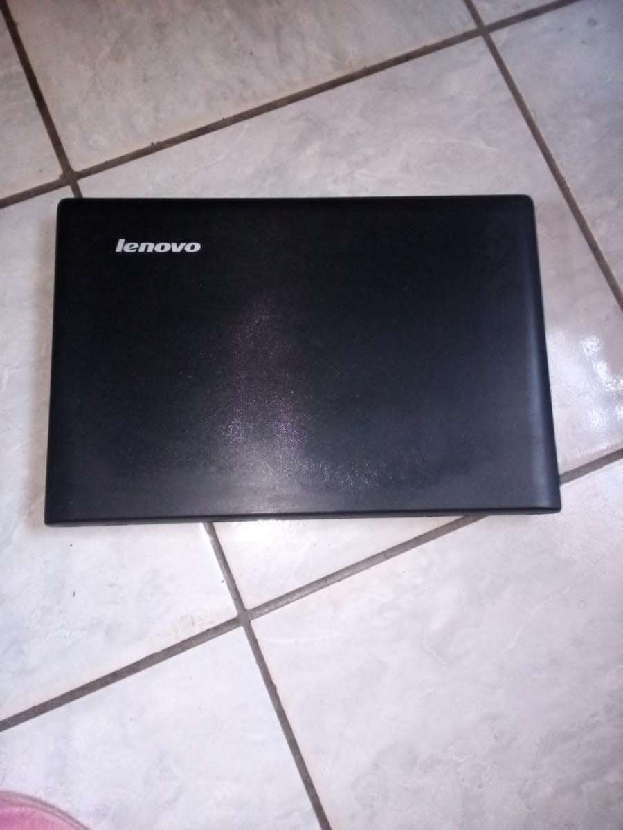 **Clean Lenovo G400**