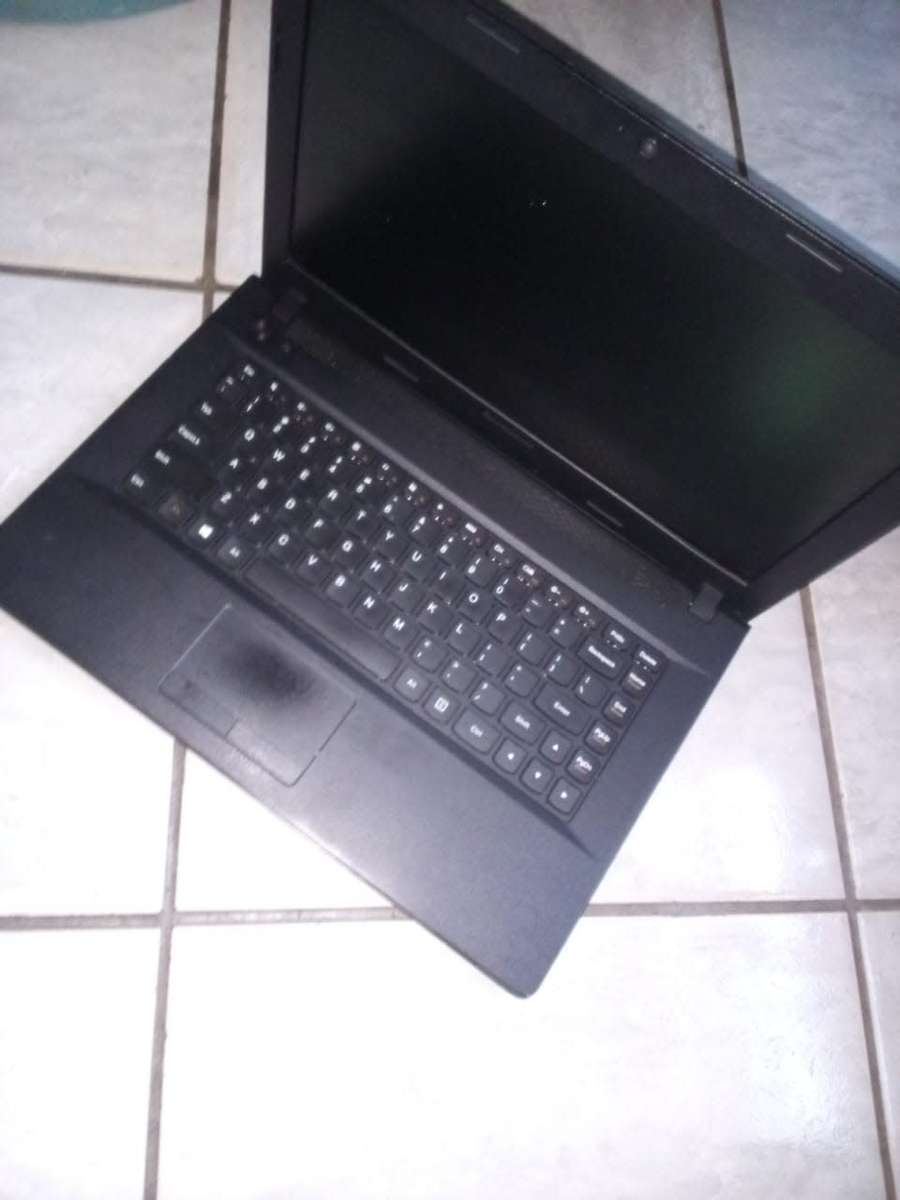**Clean Lenovo G400**