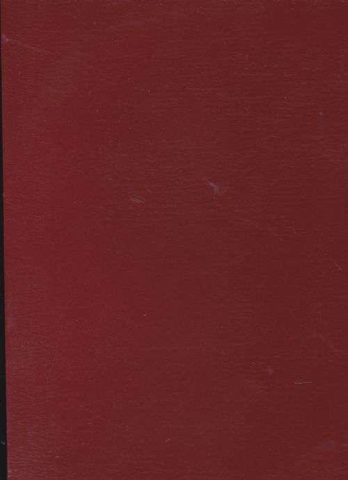 CROCHET AND FINE KNITTING by E E Visser