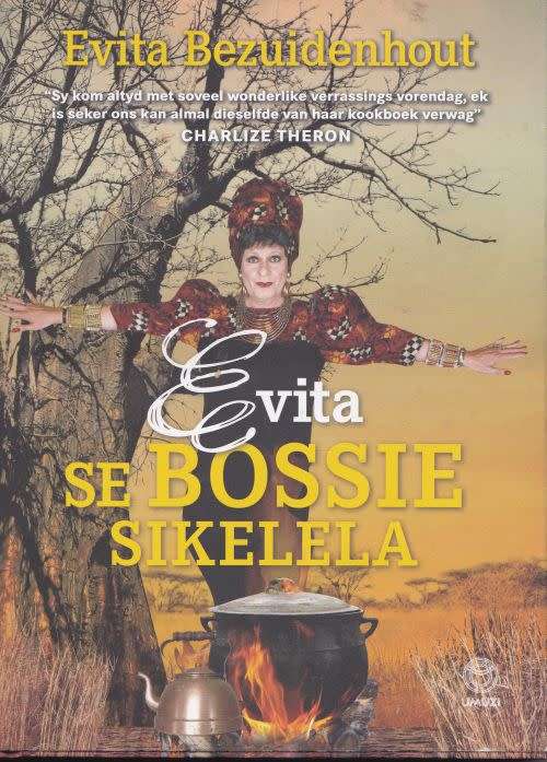 EVITA SE BOSSIE SIKELELA
