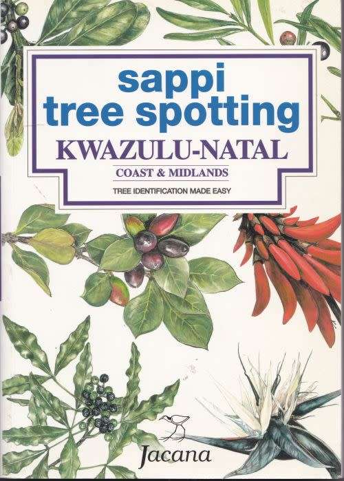 SAPPI TREE SPOTTING: KWAZULU-NATAL: COAST & MIDLANDS