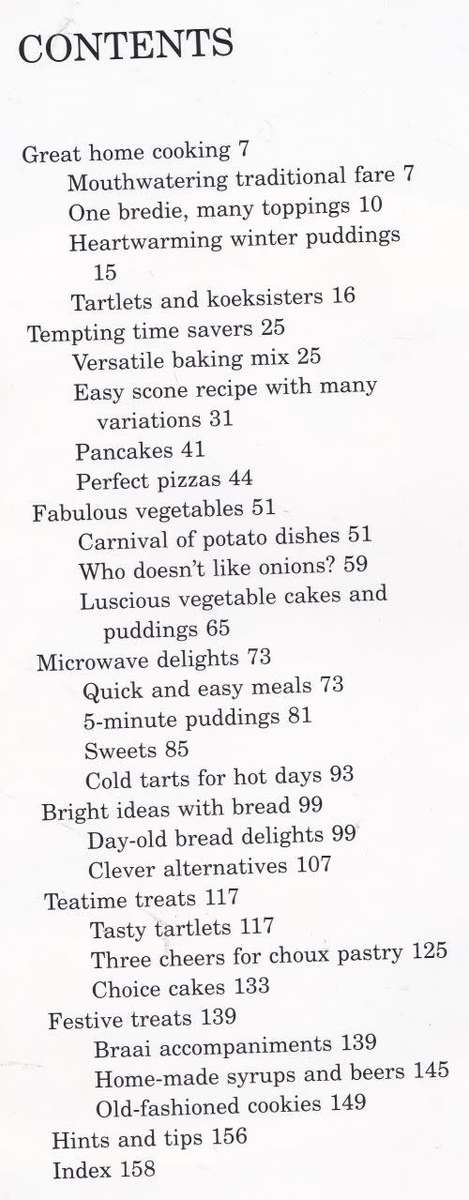 THE BEST OF TV HOME KITCHEN by Annette Human