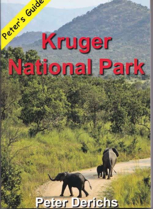 KRUGER NATIONAL PARK by Peter Derichs