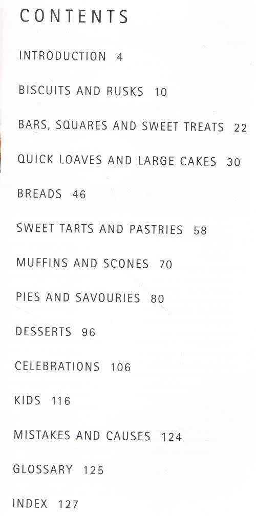 TOO FRESH TO FLOP by Heilie Pienaar