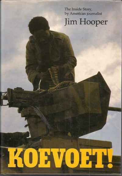 KOEVOET! by Jim Hooper