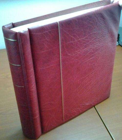 NETHERLANDS LIGHTHOUSE ALBUM