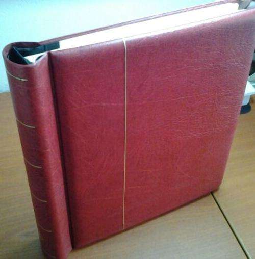 NETHERLANDS LIGHTHOUSE ALBUM