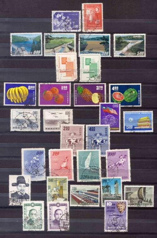 CHINA (E) - (3 Pages)