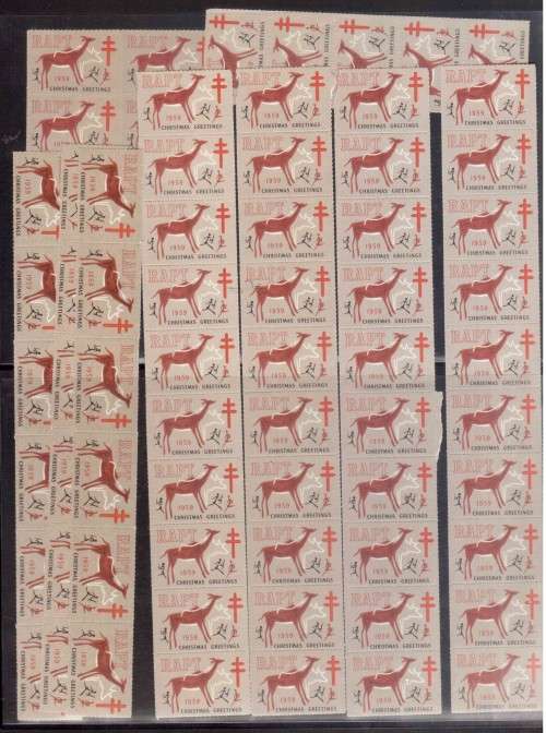 RHODESIA RAPT (1959)