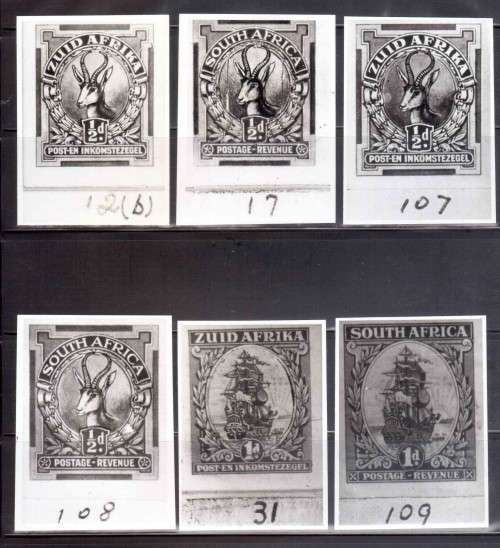 SOUTH AFRICA (Photo Essays)