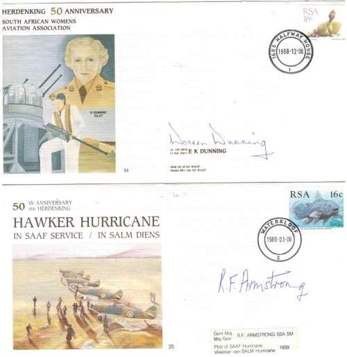 SOUTH AFRICA - AIR FORCE (B)