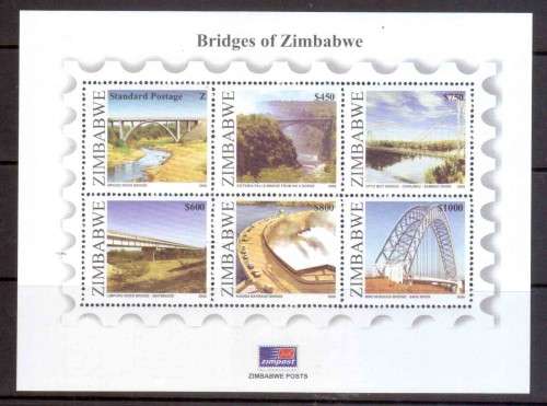 ZIMBABWE (2006)