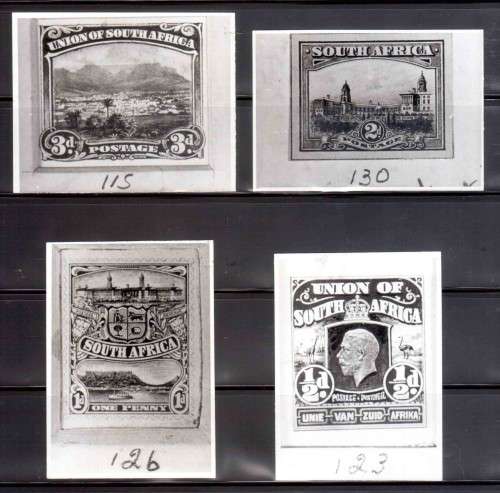 SOUTH AFRICA - PHOTO ESSAYS (A)