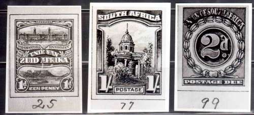 SOUTH AFRICA - PHOTO ESSAYS (A)