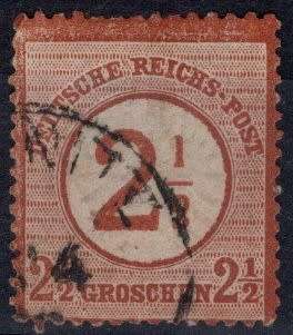 GERMANY  (1874)