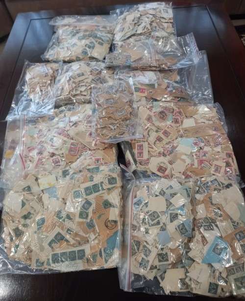 SOUTH AFRICA   (1927 - 1951)