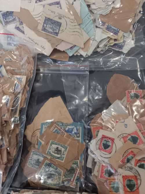 SOUTH AFRICA   (1927 - 1951)