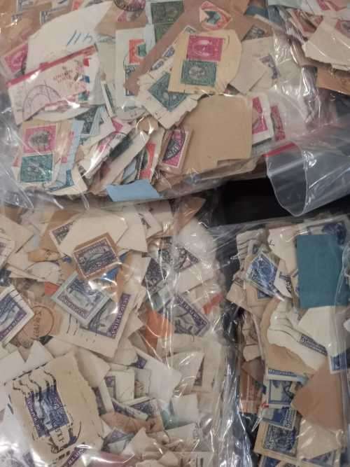 SOUTH AFRICA   (1927 - 1951)