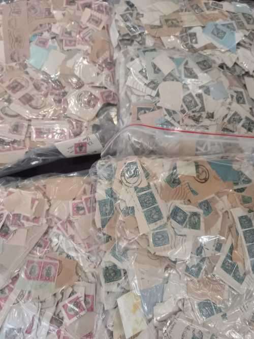 SOUTH AFRICA   (1927 - 1951)