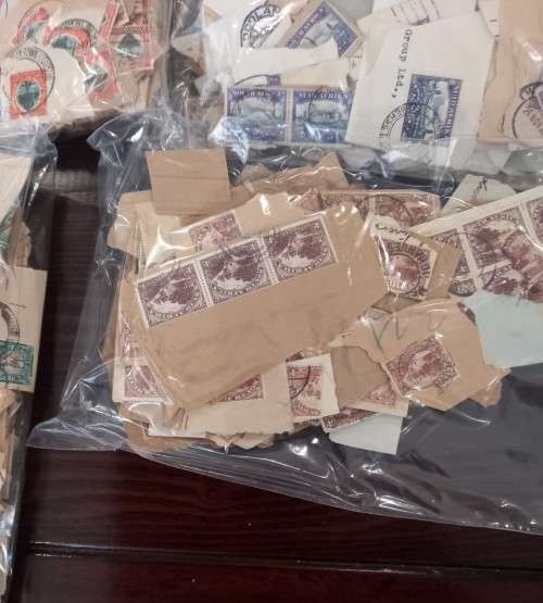 SOUTH AFRICA   (1927 - 1951)