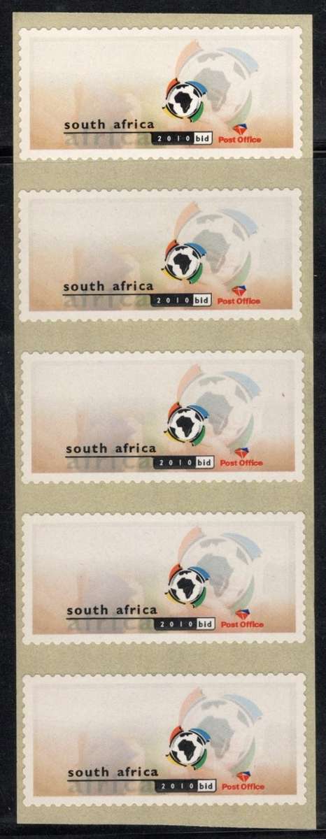 SA (Virtual Stamp)