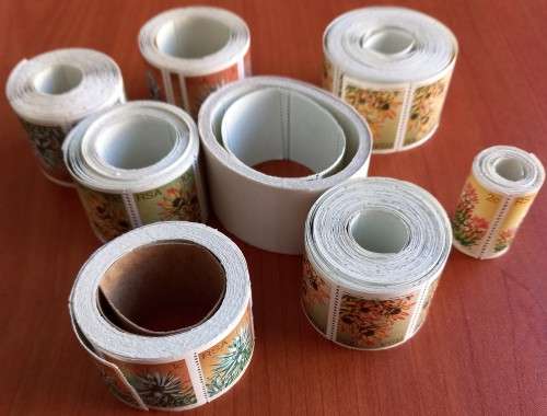 SOUTH AFRICA (Coils)