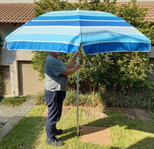 SUN FUN UMBRELLA