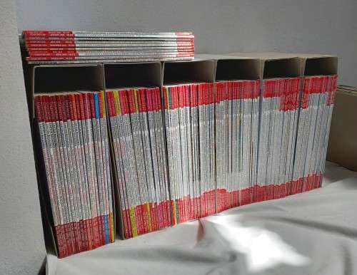 COUNTRY LIFE MAGAZINES (2011 - 2020)