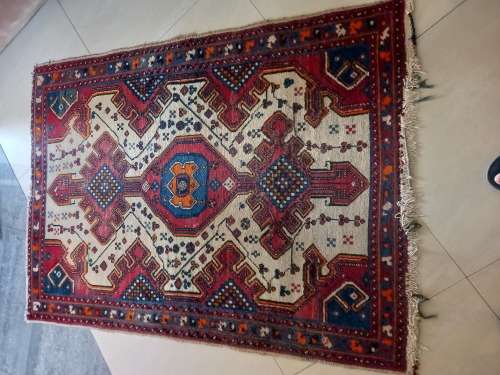 PERSIAN CARPET