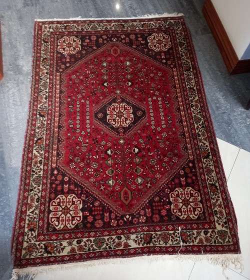 PERSIAN CARPET