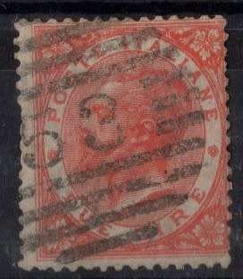 ITALY (1863)