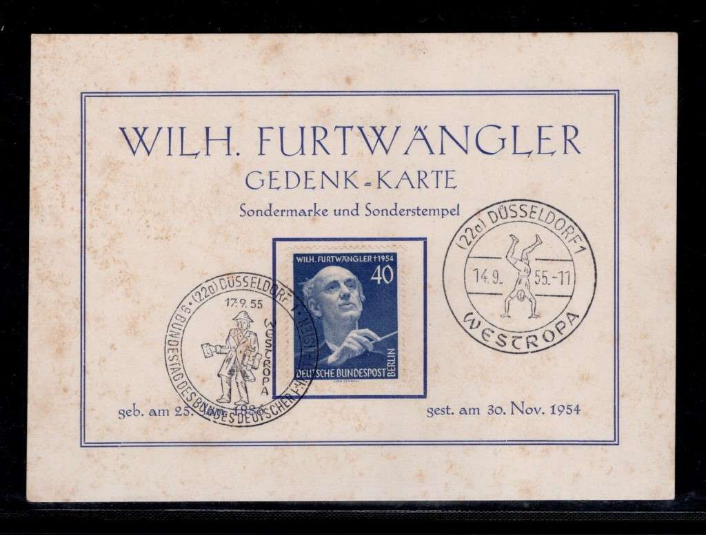 GERMANY (West Berlin)