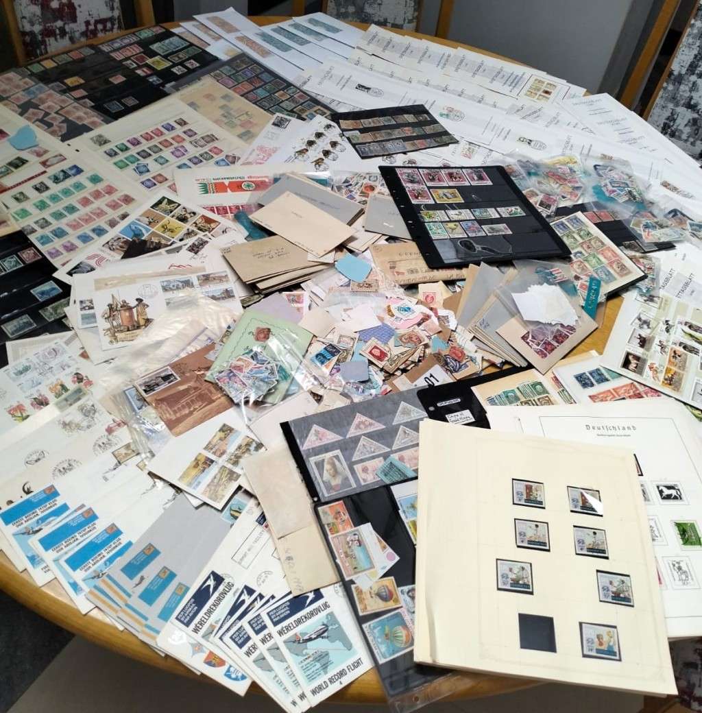 BONANZA BOX # 12 (Last box)!!!!!