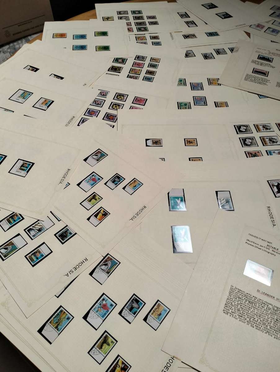 BONANZA BOX # 12 (Last box)!!!!!