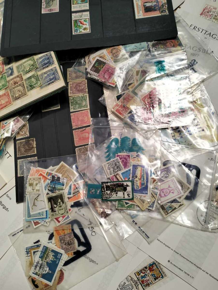 BONANZA BOX # 12 (Last box)!!!!!