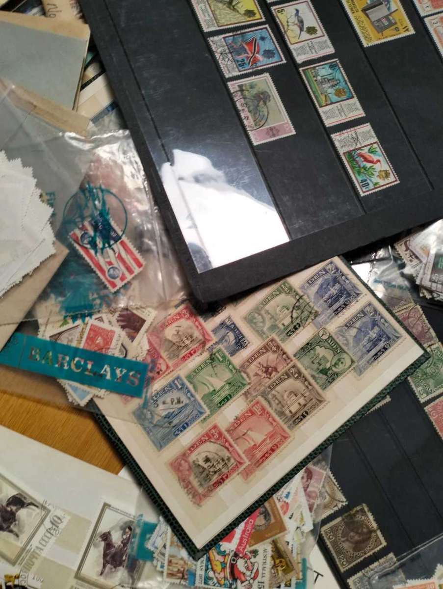 BONANZA BOX # 12 (Last box)!!!!!