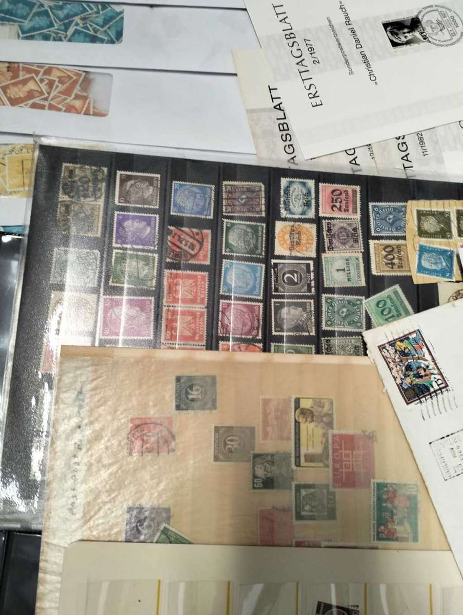 BONANZA BOX # 12 (Last box)!!!!!