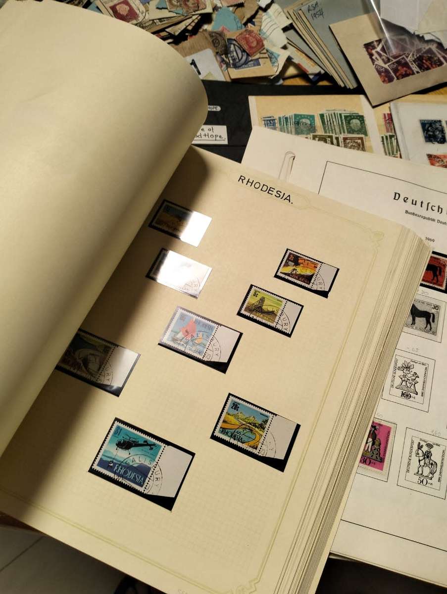 BONANZA BOX # 12 (Last box)!!!!!