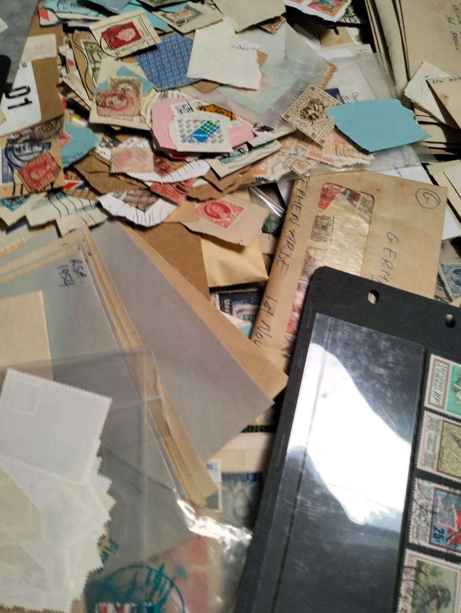 BONANZA BOX # 12 (Last box)!!!!!