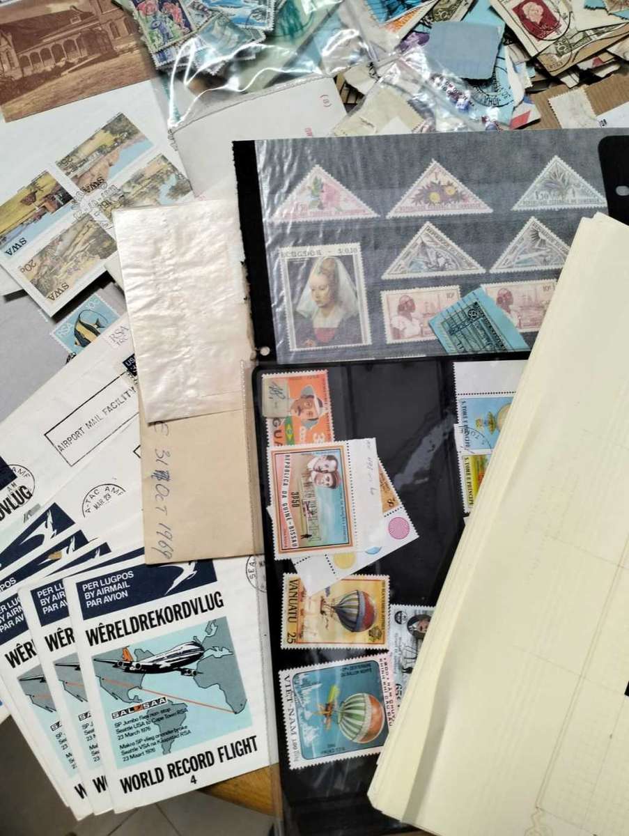 BONANZA BOX # 12 (Last box)!!!!!