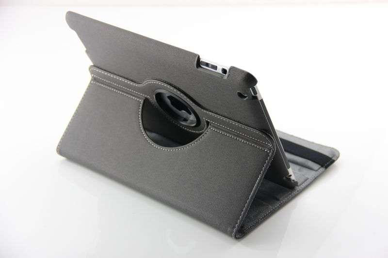Samsung galaxy tab 2 p3100 7 inch 360 rotation cover