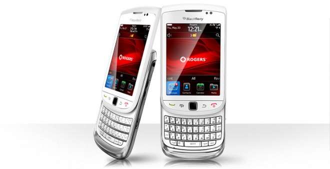 Blackberry torch 9800 brand new and open to all networks