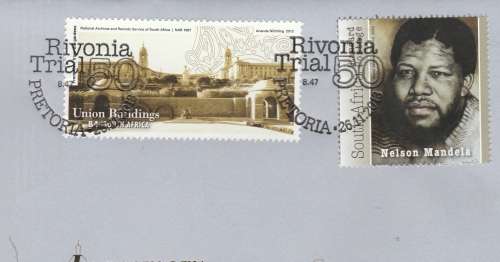 RSA 2013 ERROR OF CANCELLATION FDC  ERROR  ONE ONLY UNIQUE