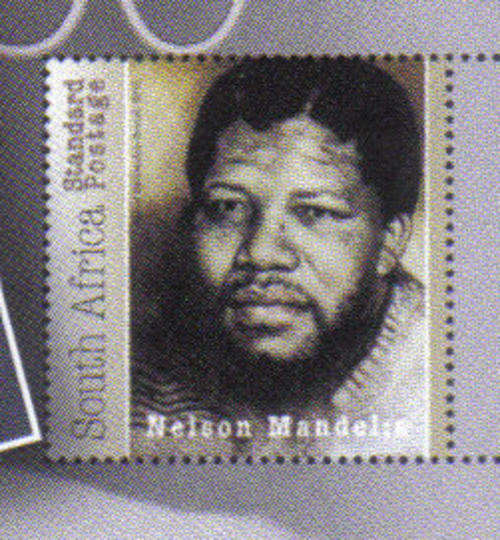 NELSON MANDELA 50th Anniversary of Rivonia Trial Prestige Booklet  issued *26 11 2013