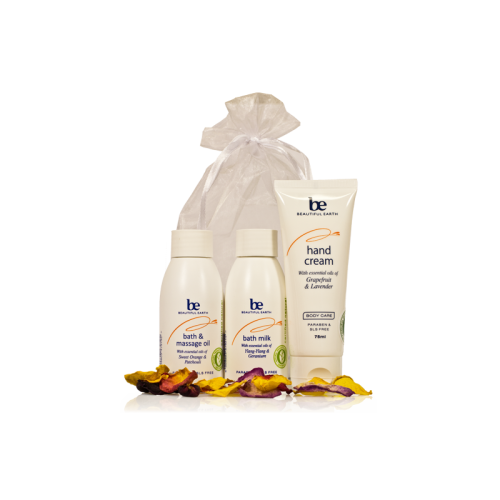 Beautiful Earth Spoil-Me Bag