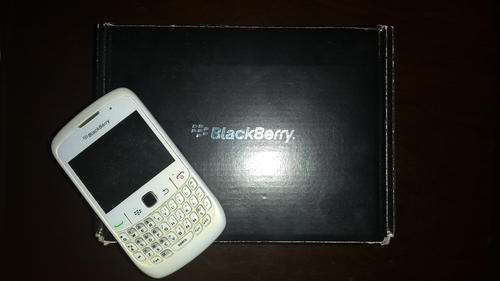 Blackberry 8520