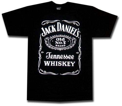 Jack Daniels T-Shirt