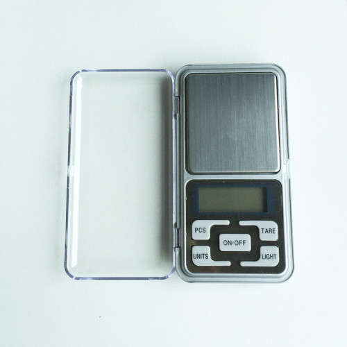 Digital Scale
