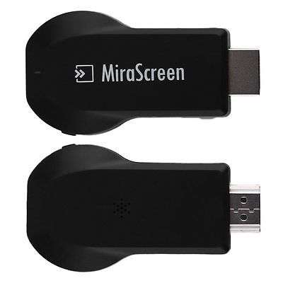 SALE !!!!  DLNA Airplay Mirascreen Dongle HDMI 1080P