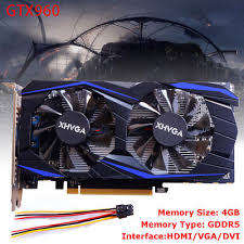 GTX 960 4Gb